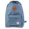 Рюкзак Heritage, синий рюкзак унисекс