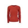 Polo Logo Embroidered Crew Neck Sweater Women Sweater 211910421-007