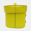 [Pre-Owned] Box Triomphe Adjustable Shoulder Strap Smooth Calfskin Box Bag - Excellent #1JQABB0