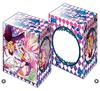 Bushiroad Deck Holder Collection V2 Vol.447 "No Game No Life