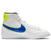 Nike Кроссовки Nike Blazer Mid GS Racer Blue Volt DB4677-100