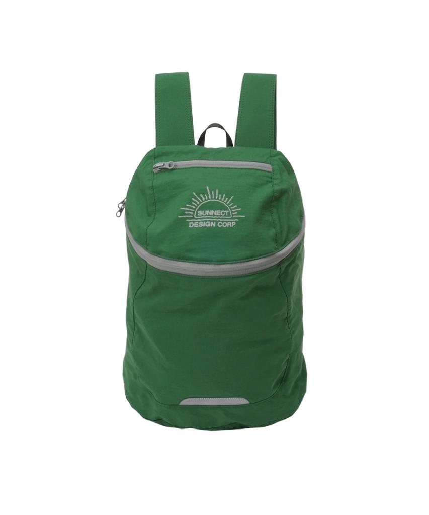 Рюкзак Sunnect Traveler 15 л - Зеленый