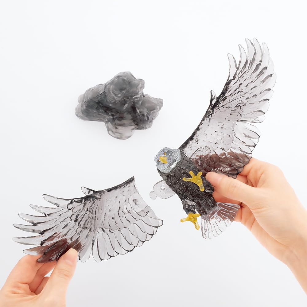 BEVERLY Кристальный пазл из 62 деталей Орел 50311