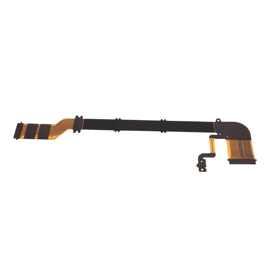 Camera LCD Display Flex Cable FPC Camera Repair Parts for ILCE 6400 A6400 Replacement