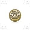 3D Metal Car Grille Emblem 4X4 TRAIL RATED Logo Body Sticker Auto Badge Decals Accessories