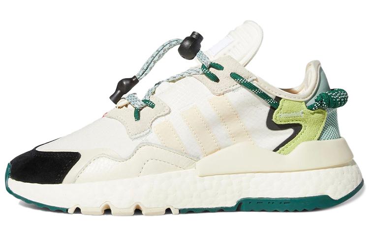 Nite Jogger Ivy Park x Nite Jogger Adidas Originals 'Ecru Tint' S29038