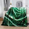 2025 New Style Colour Gold Marble Luxurious Blanket,Soft Throw Blanket for Home Bedroom Bed Sofa Travel Picnic Cover Kid Gift