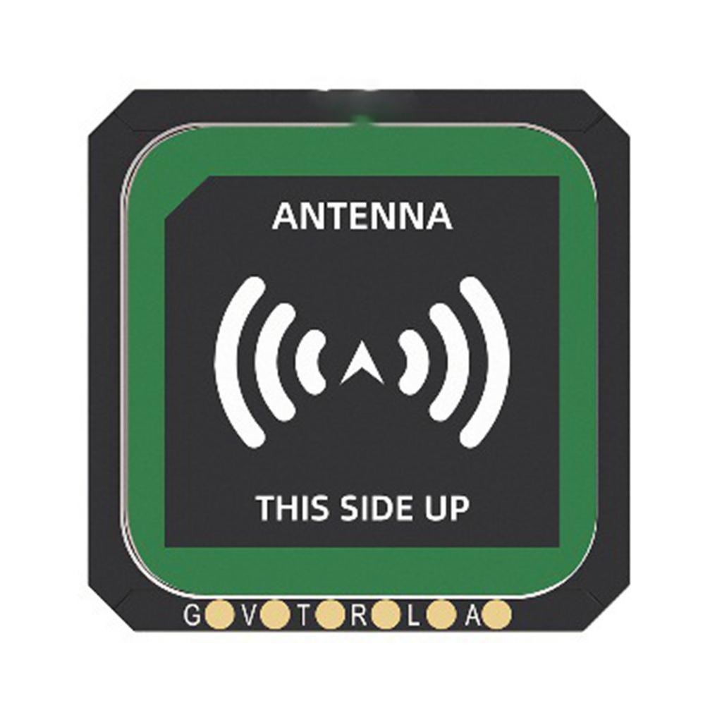 GEP-M1025 Positioning Barometer Device with Pressure Sensoring Multiple Function for Hiking, Cycling, and Climbing