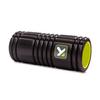 Japanese TRIGGERPOINT Grid Foam Roller Black 04401 [Genuine Product]