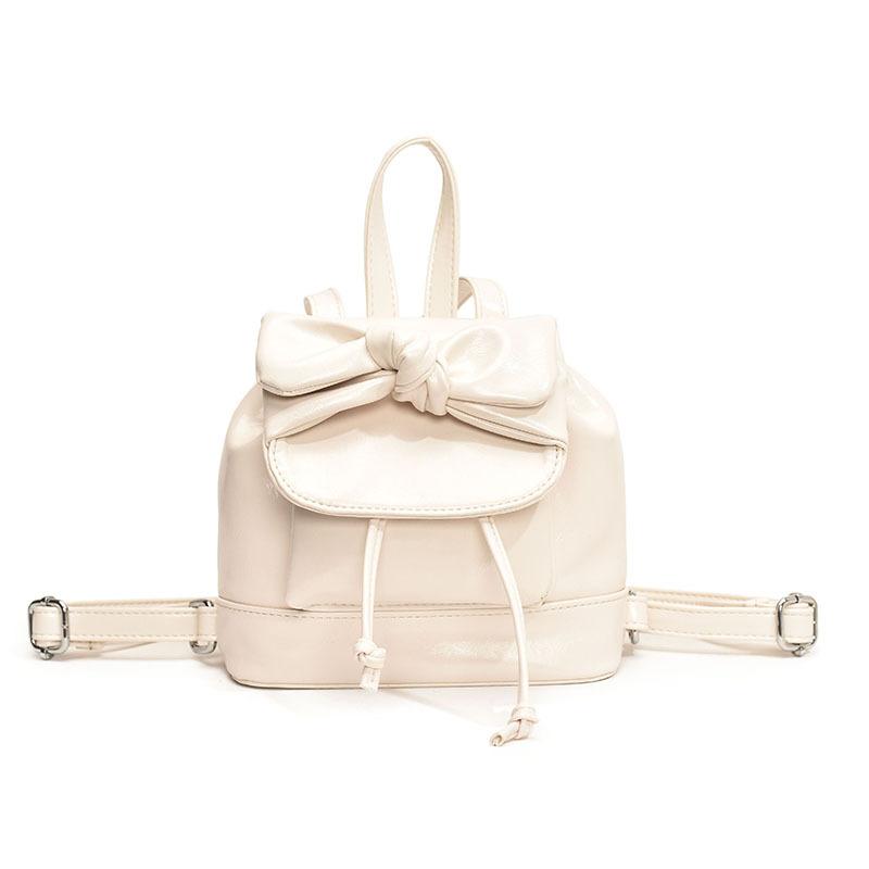 Серебряный многофункциональный рюкзак женская сумка-ведро 2024 новый трендовый летний рюкзак кроссбоди премиум-класса Sense Niche