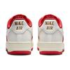 Nike Кроссовки Air Force 1 Low '07 LV8 Athletic Department Sail University Red FN7439-133