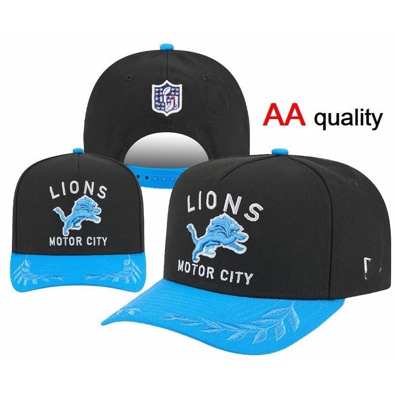 Embroidered NFL Baseball Cap Adjustable Sun Hat Couples Outdoor Casual Wear