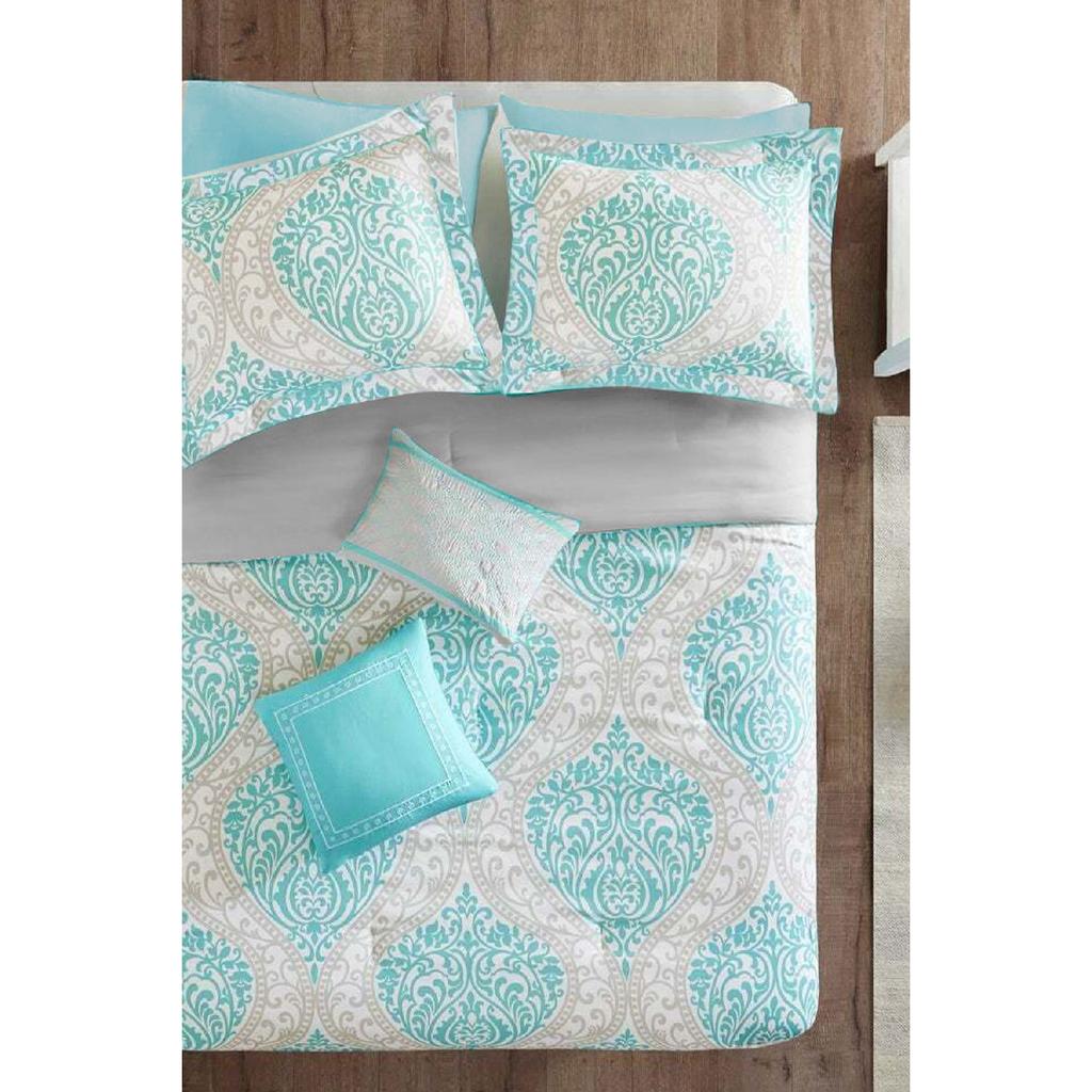 Комплект пододеяльников на подкладке, одинарный, белый, маленький, квадратный, маленький