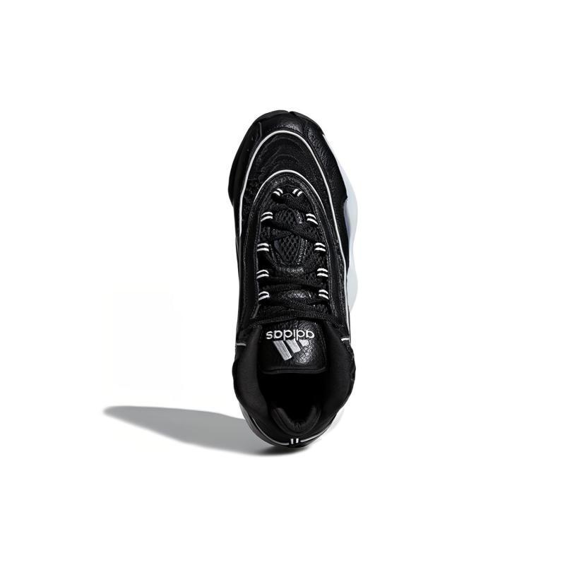 Adidas 98 Crazy Byw 'Core Black' Кроссовки G26807