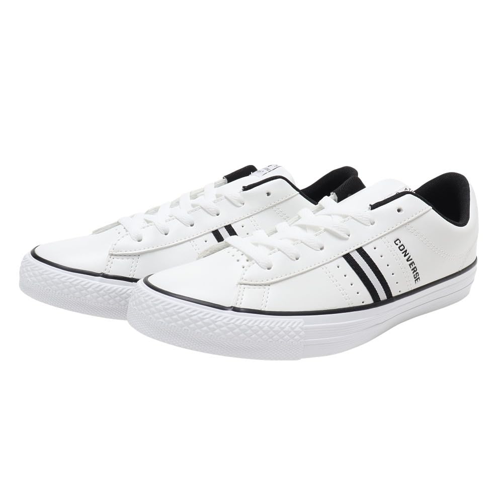 CONVERSE NEXTAR120 OX Low Cut 250 (Converse) WHT/BLK