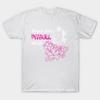 T Shirt Women Worlds Best Pitbull Mom T Shirt Harajuku Print Kawaii Tshirt Summer Short Sleeve Female T-Shirt Top Tee