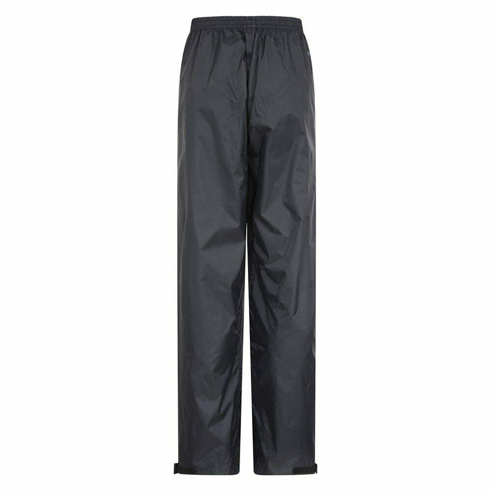 Mountain Warehouse Men's Downpour Waterproof Trousers