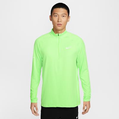 Men's T-Shirt Nike Dri Fit Running T Shirt Men's