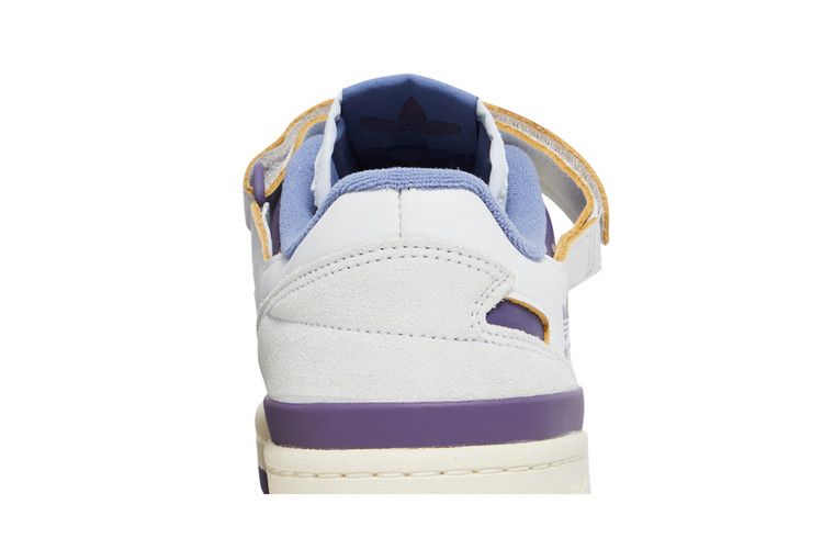 Men's Sneakers adidas Forum 84 Low College Purple Footwear White/Team College Purple/Cream