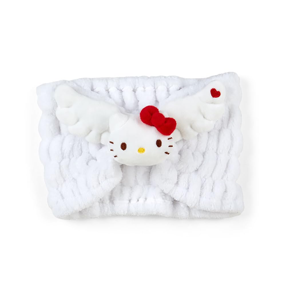 Sanrio Hello Kitty Headband with Wings, 16 x 22 x 6 cm, Character, 239691