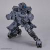 Bandai Spirits 30MM eEXM-S02M Forestier 02 Масштаб 1/144 Пластиковая модель-конструктор с цветовой кодировкой