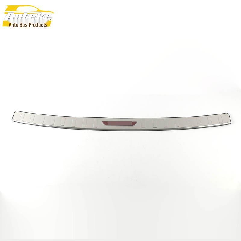 Voyah '22 Dreamer Защитная накладка на задний бампер и дверь багажника - Внешний аксессуар для автомобиля