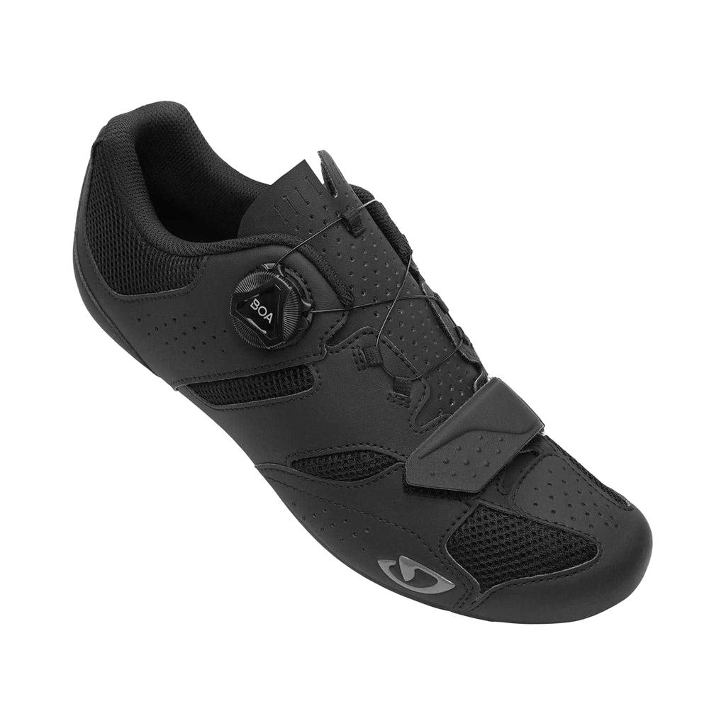 Giro Mens Savix Ii BOA Lacing System Cycling Shoes