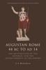 Книга Augustan Rome 44 BC To AD 14 : The Restoration of the Republic and the Establishment of the Empire