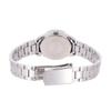 Casio Серия STANDARD, модный, деловой, ретро, литературный и универсальный, классические стрелки, кварцевый механизм, ремешок из нержавеющей стали, японский LTP-V005D-4B