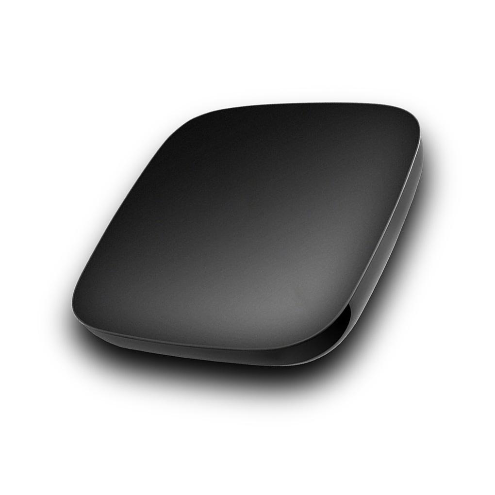 Smart Wide Flexible Convenient Media Player High-Definition Household Network Video Players Home Theater Receiver