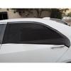 Car Sunshade Curtain Insulation Anti-mosquito Protection Shield Summer Universal Window Protector Auto Films Accessories