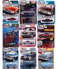 MJTU2 AW Auto World 1/64 ФОРД ДОДЖ ДЖИП Специальное предложение большая коллекция литая модель автомобиля из сплава Детские игрушки и подарки