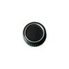 For Volkswagen VW New Jetta Turane Touran New Polo LAVIDA CD Player Knob Cap Radio Button Switch Volume Switch Konb Accessories