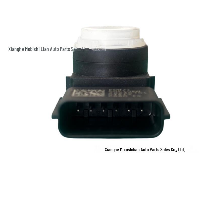 The 99310-KL000 is compatible with Hyundai Ioniq 6 reversing radar PDC sensors.