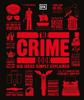 Книга The Crime Book: Big Ideas Simply Explained