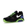 Nike Air Max 180 Joker Unisex Sneakers Black White Action-Green FZ3058-001