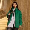 Skechers Elegant Diamond Collection Down Jacket Unisex L424U311
