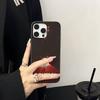 Игровой чехол C-ControlS Classic для iPhone 17 16 15 11 12 13 14 Pro Max Мягкий гофрированный силиконовый чехол