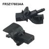 2 шт. Форсунка омывателя стеклоочистителя для Ford для Mustang 15-17 FR3Z17603AA Передняя форсунка омывателя лобового стекла Автоаксессуары