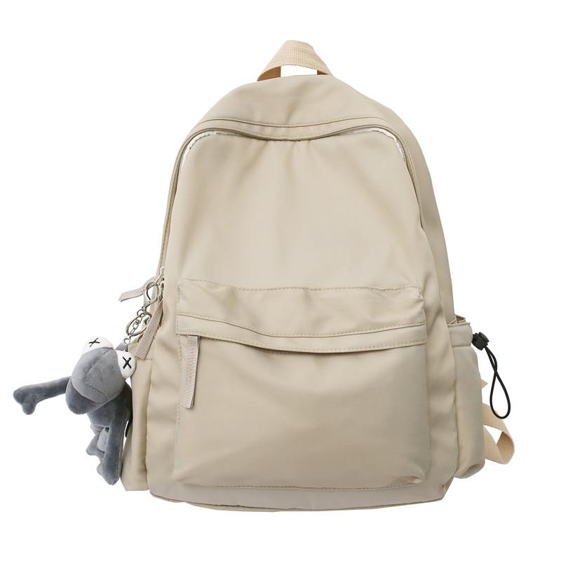 Универсальный модный рюкзак большой вместимости для путешествий, школы и ноутбуков