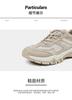 Men's Shoes 26 Spring New Mesh Breathable Sports and Leisure Shoes Men's Outdoor Men's Shoes Hiking Shoes Mountaineering Shoes Men's Shoes