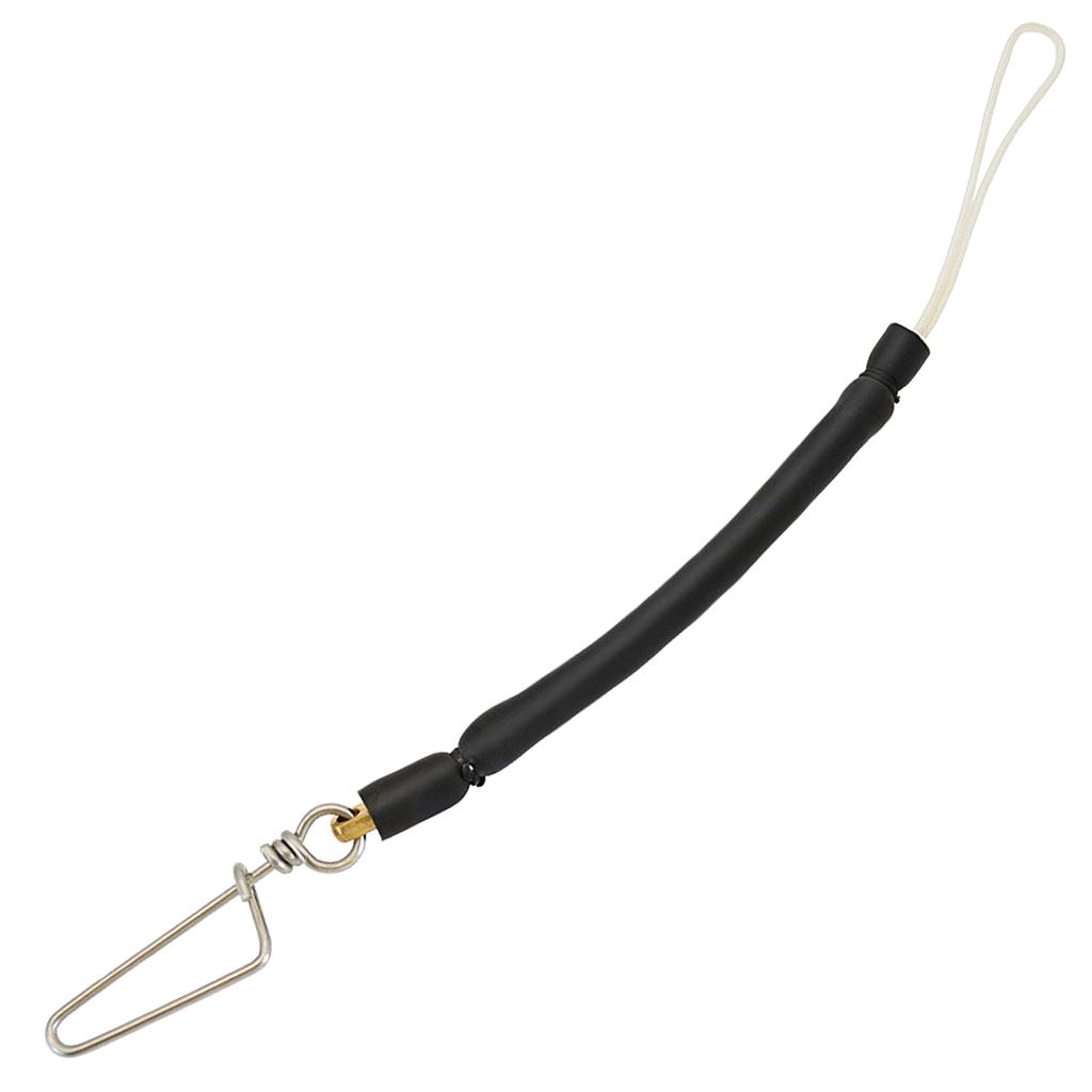 Подводная охота, латексный банджи, амортизирующий шнур для подводной охоты, амортизатор