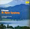 LP Record STAATSKAPELLE DRESDEN, KARL BOHM - R. Штраус Альпийская симфония MGW5136 Deutsche Grammo 1957 Япония Оби Классика Б/у