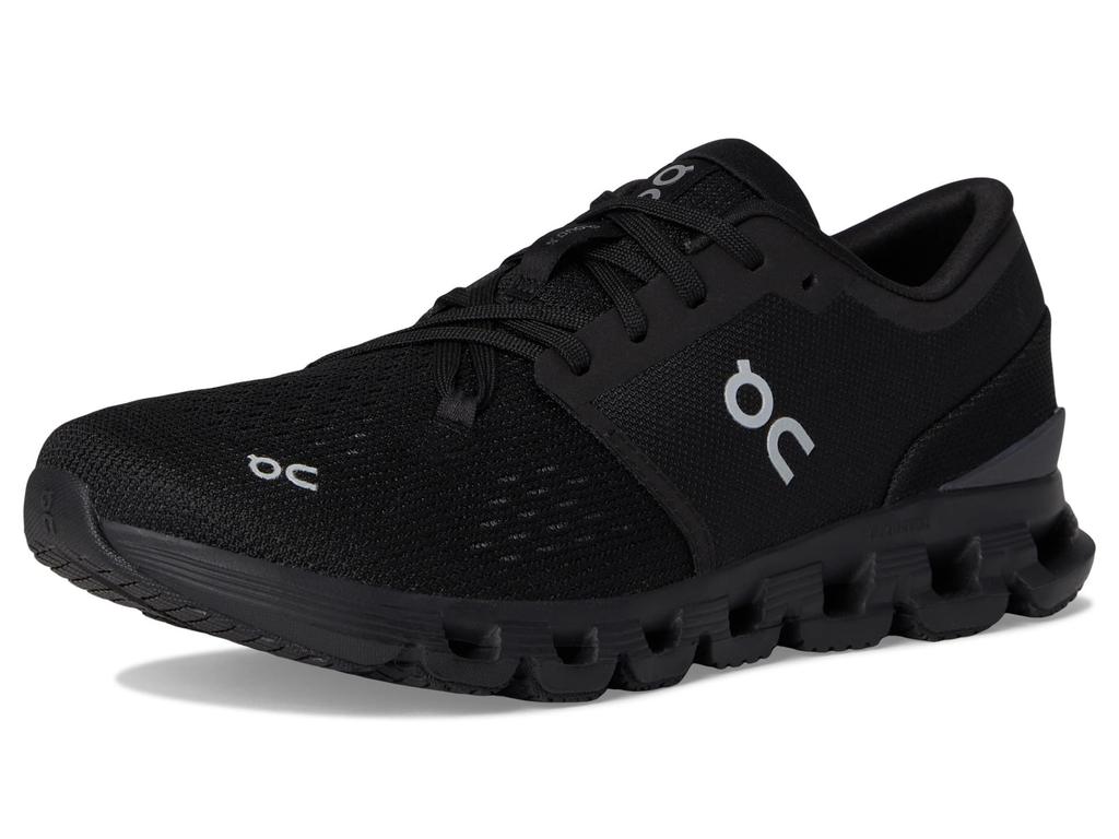 Кроссовки On Cloud X 4 Размер см Женские ботинки, 26.0