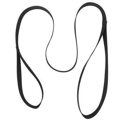 Нейлоновый ремень для подъема ног послеоперационного восстановления, длинный ремешок для помощи при передвижении для автомобиля, дивана-кровати