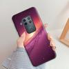 Чехол для Moto One Pro Чехол для Moto One Zoom Матовый Силикон Для Motorola Для Moto One Zoom Чехол Обложка Модный ТПУ Защитная Задняя Крышка