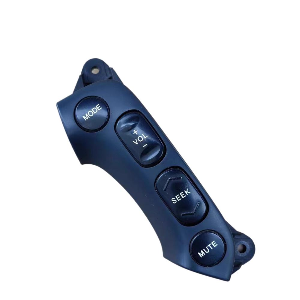 Для 07-12 Hyundai Santa Fe 2.7 многофункциональные кнопки рулевого колеса 1 шт.