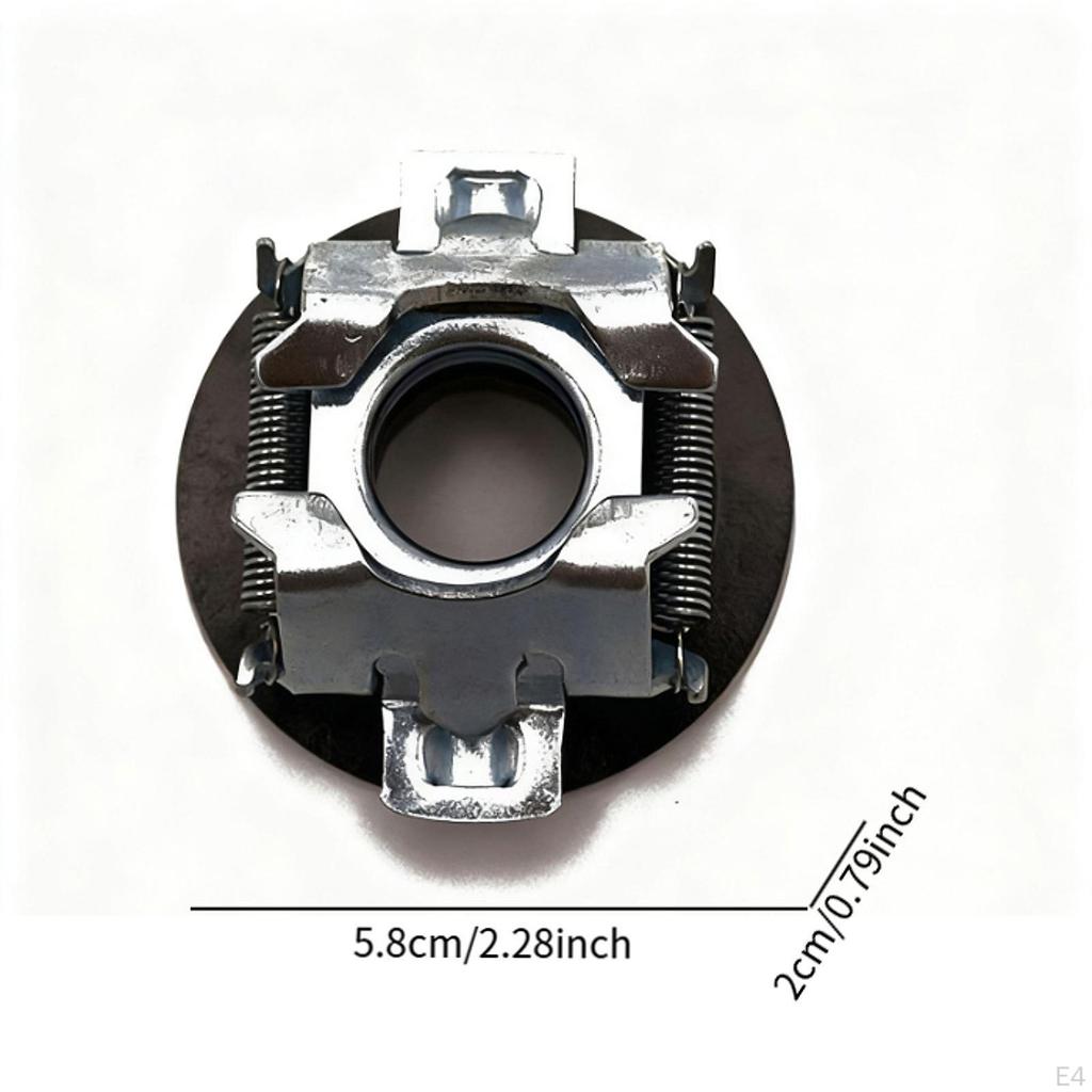 Электродвигатель Центробежный Контроль L18.7-302/4S Заменяет Деталь Однофазный Переключатель