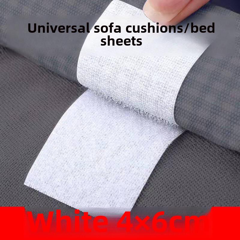 Sofa and Bed Non-Slip Seamless Velcro Adhesive Strip
