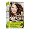 Nutriz Краска для волос Светло-коричневый – Мокка 50